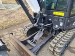 Mini-pelle Bobcat E34 diesel 3,48 t – Image 12