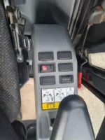 Mini-pelle Bobcat E34 diesel 3,48 t – Image 4