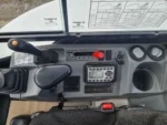 Mini-pelle Bobcat E34 diesel 3,48 t – Image 6