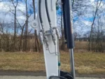 Mini-pelle Bobcat E34 diesel 3,48 t – Image 9