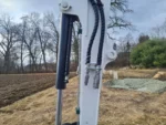 Mini-pelle Bobcat E34 diesel 3,48 t – Image 10