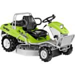Débroussailleuse Grillo Climber 7.18 15 CV – 656 cc – coupe 85 cm