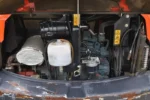 Mini pelle Kubota KX71-3 diesel 2,97T – TP et travaux agricoles – Image 7