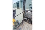 Mini pelle JCB 8016 diesel 1.7t – 3 godets – chenilles caoutchouc – Image 4