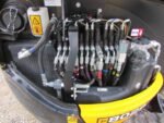 Mini pelle JCB 8029 CTS diesel 2.93T – 3 godets – Image 7