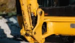 Mini pelle JCB 8014 diesel 1.48T – 3 godets – TP – Image 8