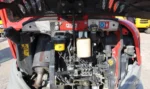 Mini pelle JCB 8085 diesel 3.58T – 3 godets – Image 8