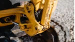 Mini pelle JCB 8014 diesel 1.48T – 3 godets – TP – Image 9
