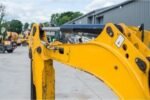 Mini pelle JCB 8016 diesel 1.7t – 3 godets – chenilles caoutchouc – Image 9