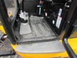 Mini pelle JCB 8029 CTS diesel 2.93T – 3 godets – Image 10