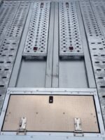 Remorque porte-engins Brian James T-Transporter – charge 3,5T – Image 5