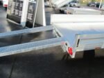 Remorque porte-engins Humbaur 2 essieux – Charge 3T – Image 16