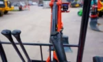 Mini pelle Kubota U17-3a diesel 1,7T – TP et travaux agricoles – Image 13