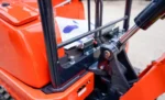 Mini pelle Kubota U17-3a diesel 1,7T – TP et travaux agricoles – Image 16