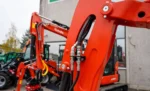 Mini pelle Kubota U17-3a diesel 1,7T – TP et travaux agricoles – Image 21