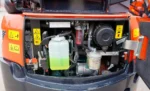 Mini pelle Kubota U17-3a diesel 1,7T – TP et travaux agricoles – Image 24