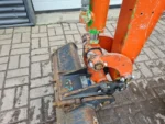 Mini pelle Kubota U10-3 diesel 1,12T – TP et travaux agricoles – Image 7