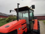 Tracteur agricole SAME Silver 90 4x4 diesel – relevage hydraulique – Image 19