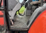 Tracteur agricole SAME Silver 90 4x4 diesel – relevage hydraulique – Image 2