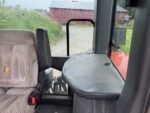 Tracteur agricole SAME Silver 90 4x4 diesel – relevage hydraulique – Image 16