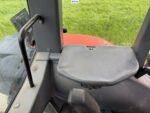 Tracteur agricole SAME Silver 90 4x4 diesel – relevage hydraulique – Image 15