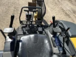 Mini pelle Komatsu PC27MR-2 diesel 3T – 4 godets – Image 8