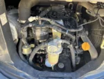 Mini pelle Komatsu PC27MR-2 diesel 3T – 4 godets – Image 9