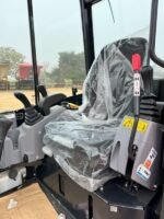 Mini pelle Kubota U27-4 diesel 2,6T – TP – Image 5