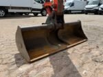 Mini pelle Kubota KX016-4 diesel 1.62T – TP – Image 12