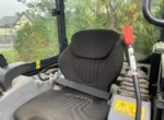 Mini pelle Kubota KX030-4 diesel – TP – Image 24