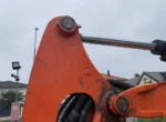 Mini pelle Kubota KX030-4 diesel – TP – Image 9