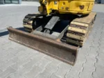 Mini pelle Komatsu PC 26 MR-3 diesel 2.8T – TP – Image 15