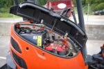 Mini pelle Kubota U25-3EU diesel 2,46T – TP – Image 9