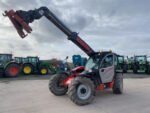 Chariot télescopique Manitou MLT 733-105 7 m – 3,3 t – Image 10
