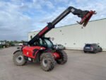 Chariot télescopique Manitou MLT 733-105 7 m – 3,3 t – Image 2