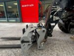Chariot télescopique Manitou MT1335 12,5 m – 3,5 t – Perkins 102 CV – Image 4
