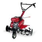 Motobineuse Honda FJ500DE – GX160 – 4 temps OHC – 163 cm³ – Image 2