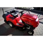 Tondeuse autoportée MTD 92 – coupe 92 cm – Image 4
