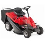 Tondeuse autoportée MTD Minirider 76 RDHE – coupe 76 cm