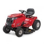 Tondeuse autoportée MTD Smart RG145 – coupe 92 à 107 cm