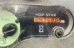 Mini-pelle Yanmar ViO25 diesel 2,85T – Cabine – Image 7