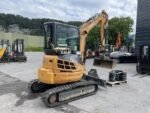 Mini-pelle Case CX39B S2 diesel 3,9 t – Image 11