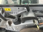 Mini pelle Kubota KX 080-4 diesel 8.44T – cabine climatisée – Image 15
