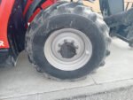 Chariot télescopique Manitou MT1335 Easy 13 m – 3,5 t – 4×4 diesel – Image 5