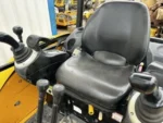 Mini pelle JCB 8025 ZTS CANOPY diesel 2.7T – 3 godets – Image 3