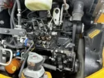 Mini pelle JCB 8025 ZTS CANOPY diesel 2.7T – 3 godets – Image 10