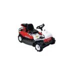 Débroussailleuse Orec RM 83G Rabbit Autoportée 4×4 – Frein parking