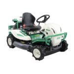 Débroussailleuse  Autoportée Orec Rabbit RM952 4×4 – 18 cv 603cc