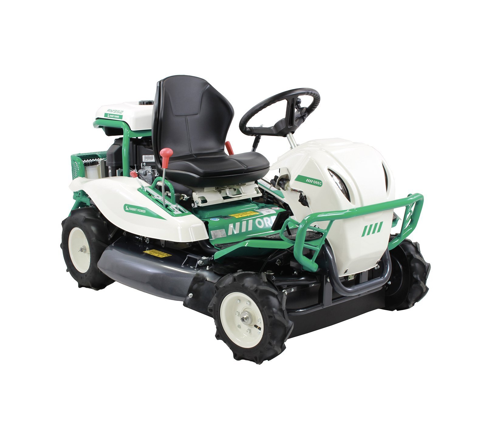 rm952a.jpg Débroussailleuse Autoportée Orec Rabbit RM952 4×4 – 18 cv 603cc – Image 1
