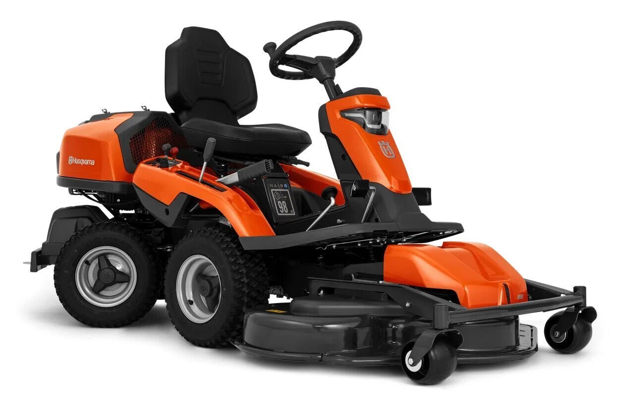 s-l1600-12.jpg Tondeuse autoportée Husqvarna R 316TsX AWD essence – Coupe 94 à 112 cm – Image 1